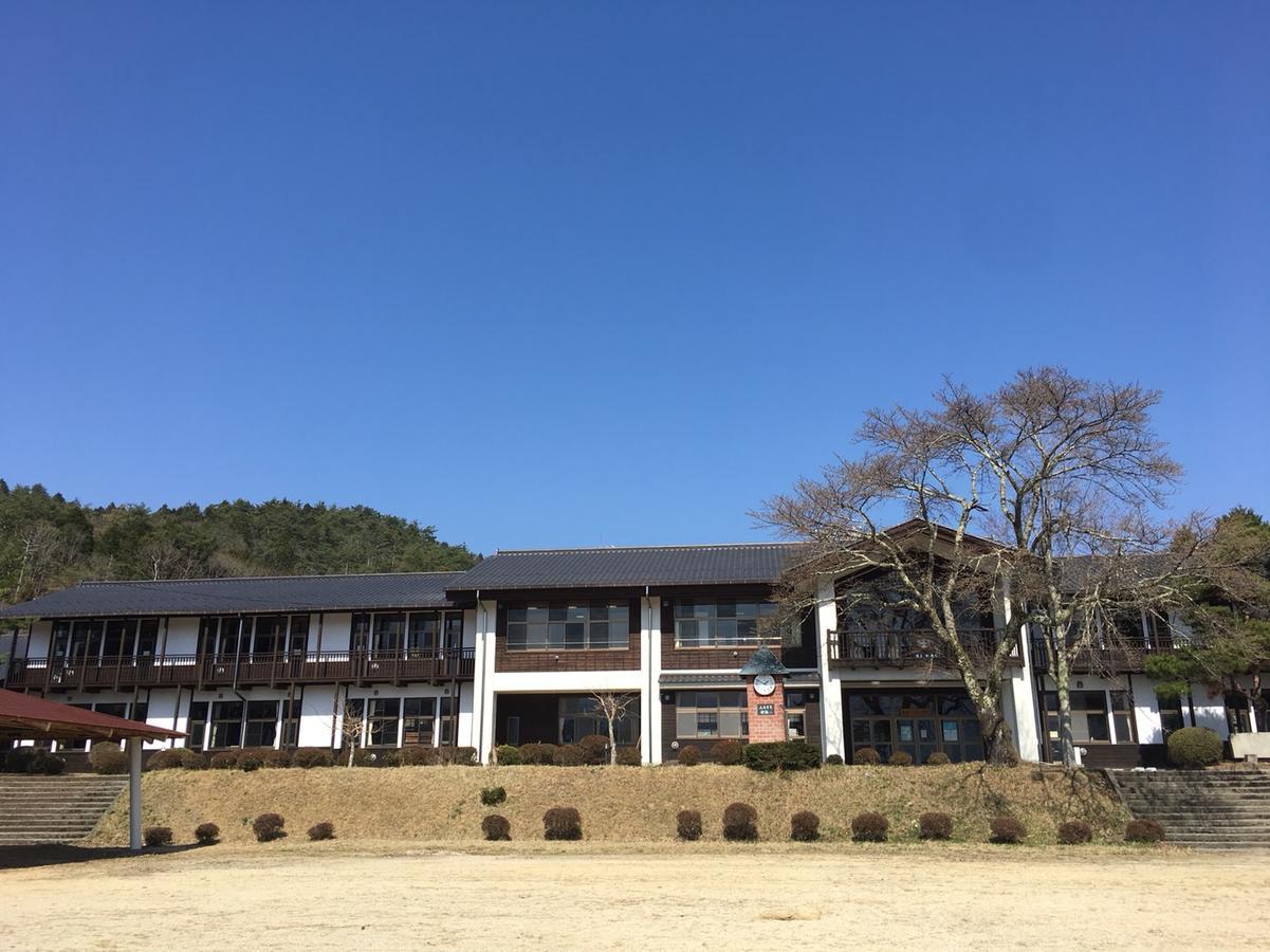 Guest House Gaku Magome Nakatsugawa Exterior foto