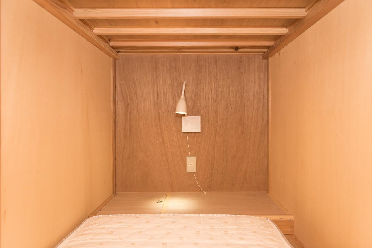 Guest House Gaku Magome Nakatsugawa Exterior foto