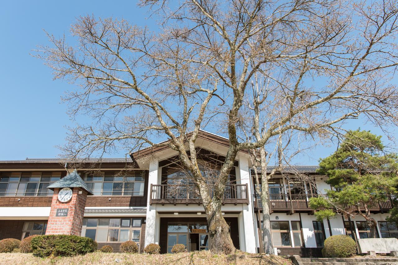 Guest House Gaku Magome Nakatsugawa Exterior foto