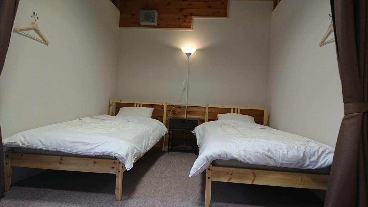 Guest House Gaku Magome Nakatsugawa Exterior foto
